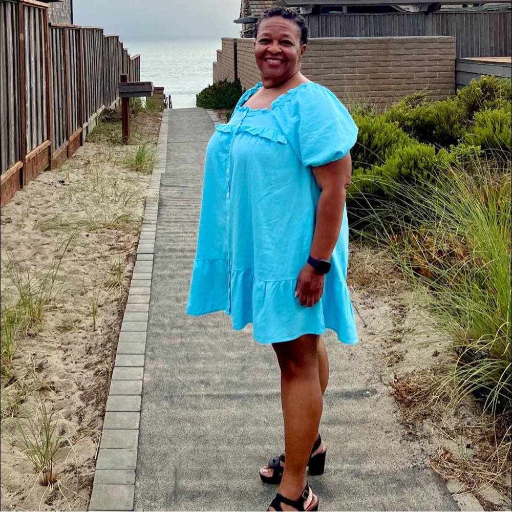 Meet your Posher, Alethea